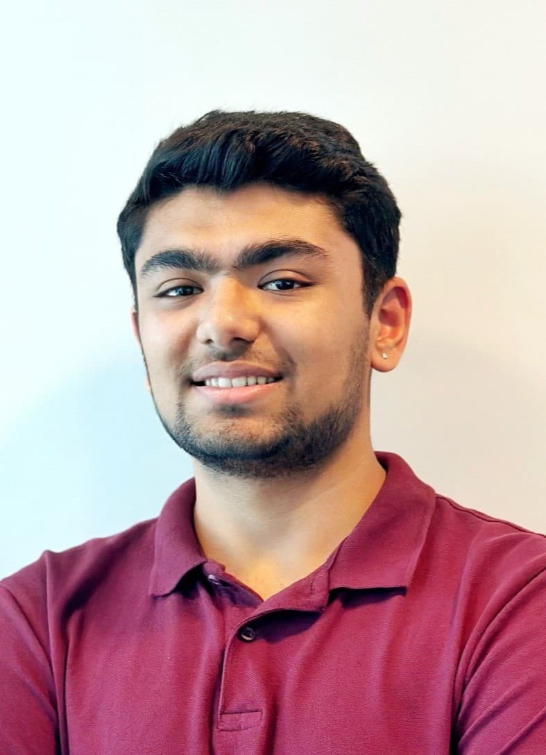 Aryan Khera