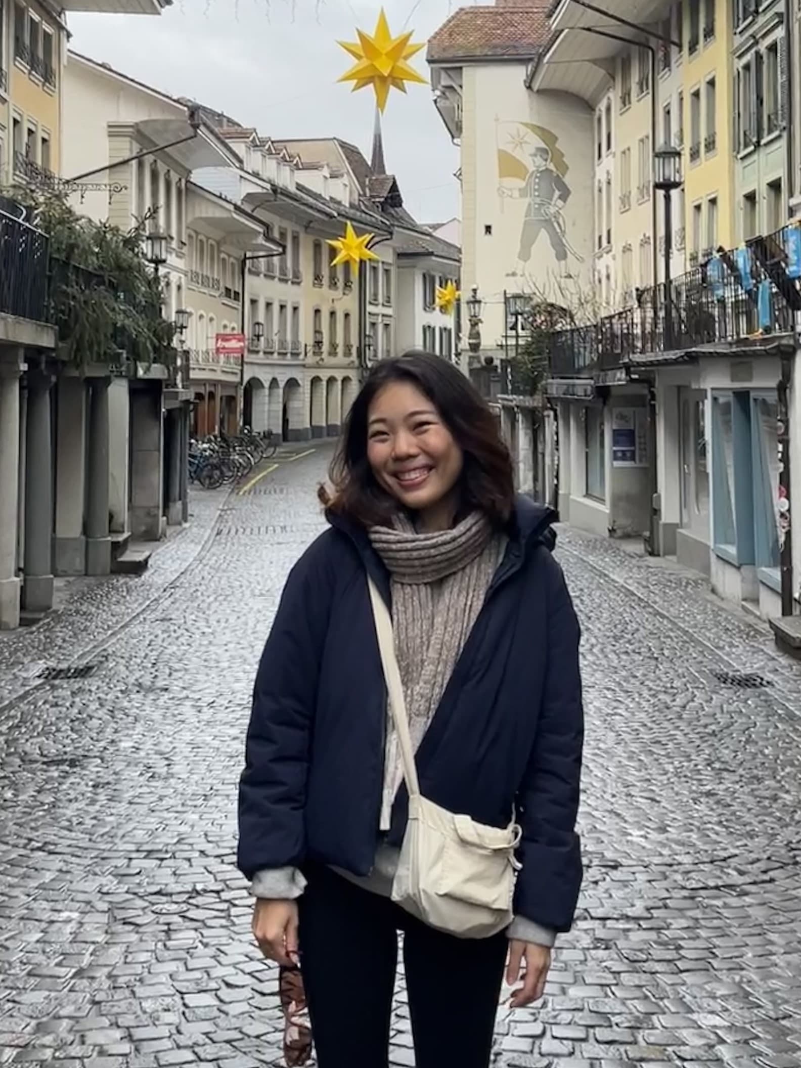 Gigi Teo