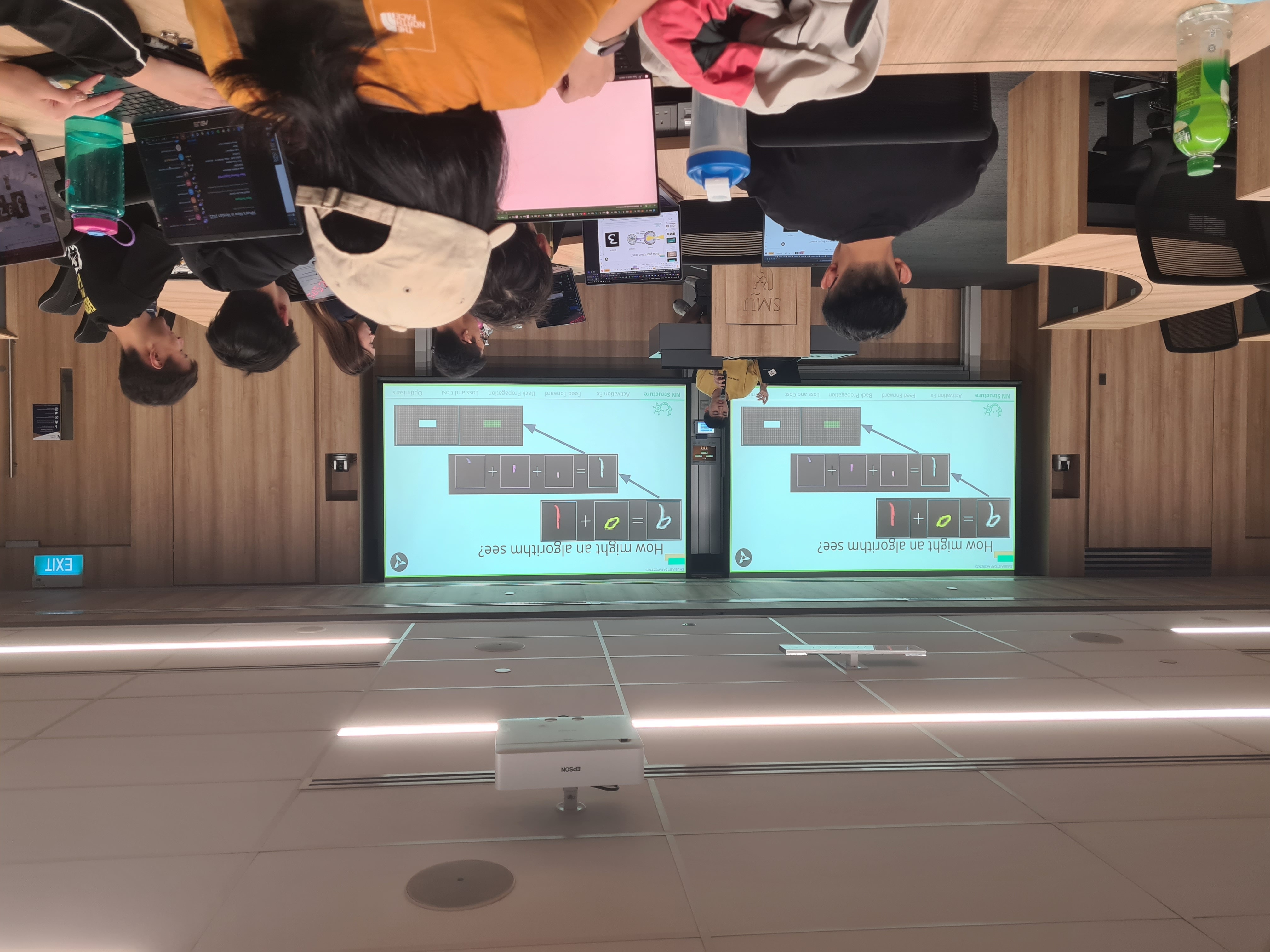 Co-learning